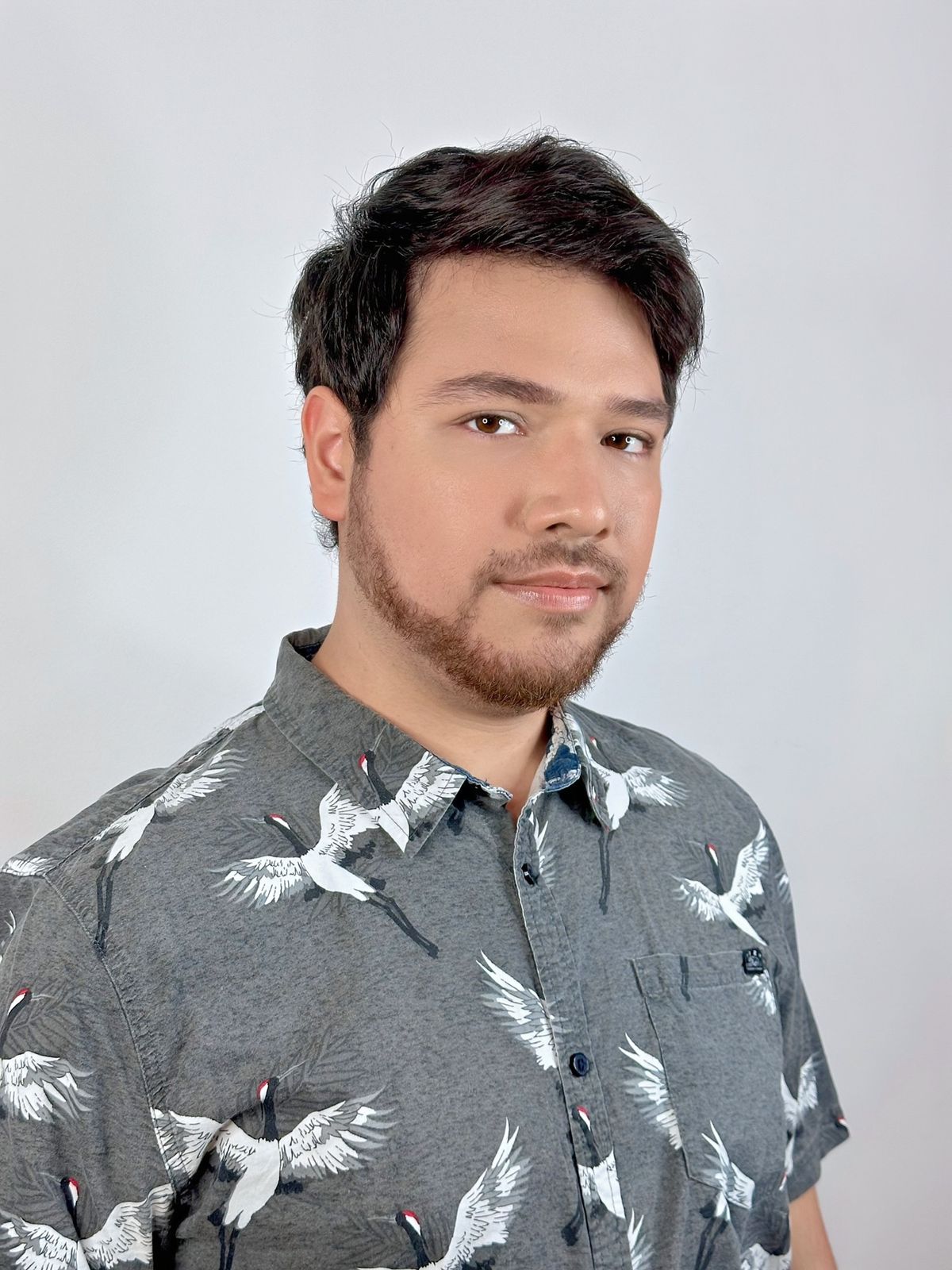 Alejandro Cortes